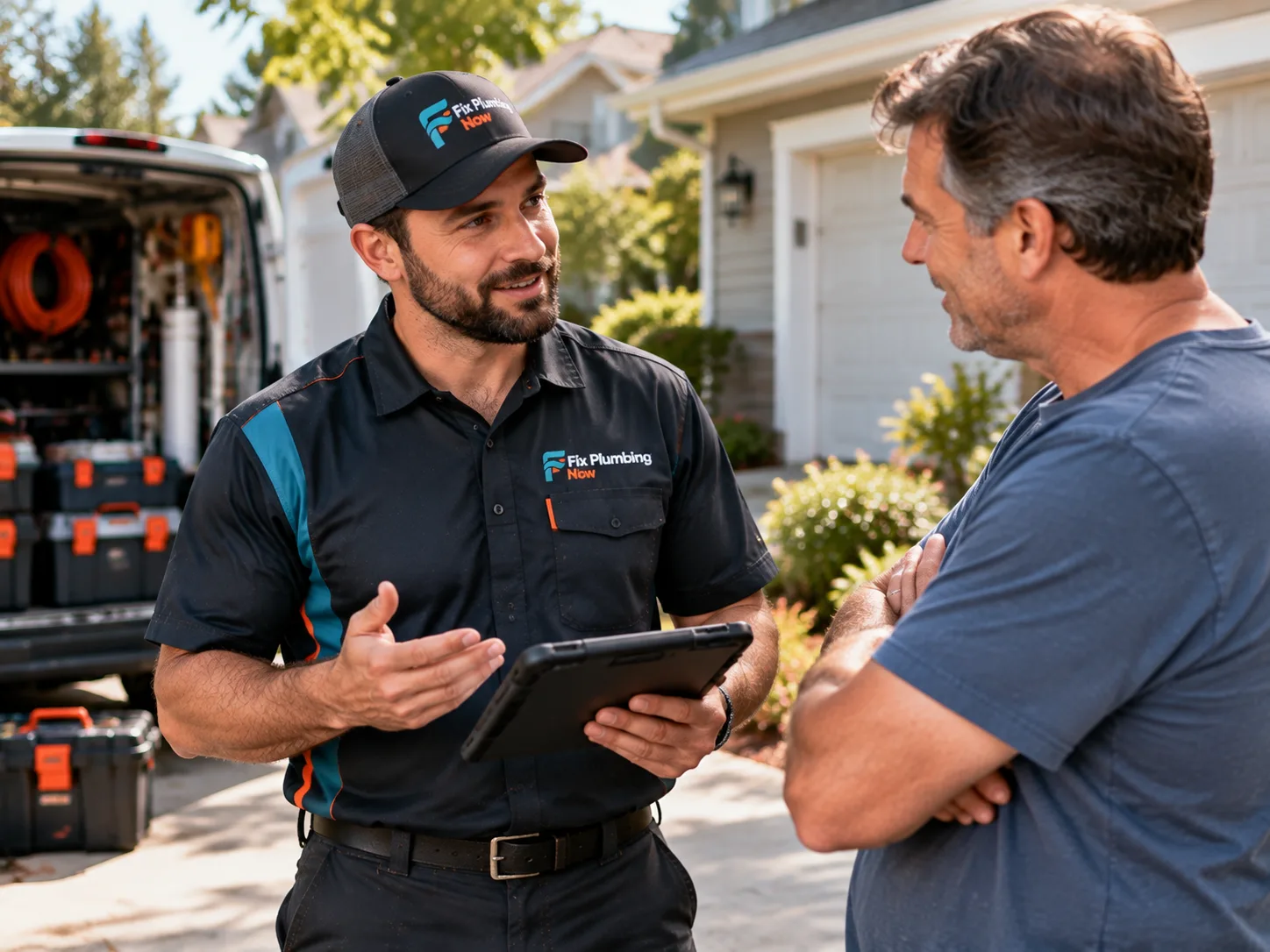 Clogged Drain Service Tunnel Hill, GA FAQs
